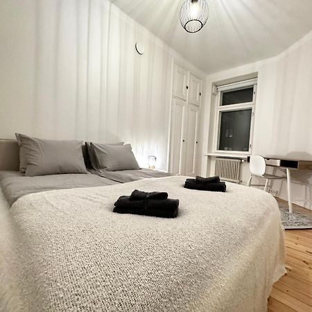 Hello Helsinki - City Home المظهر الخارجي الصورة
