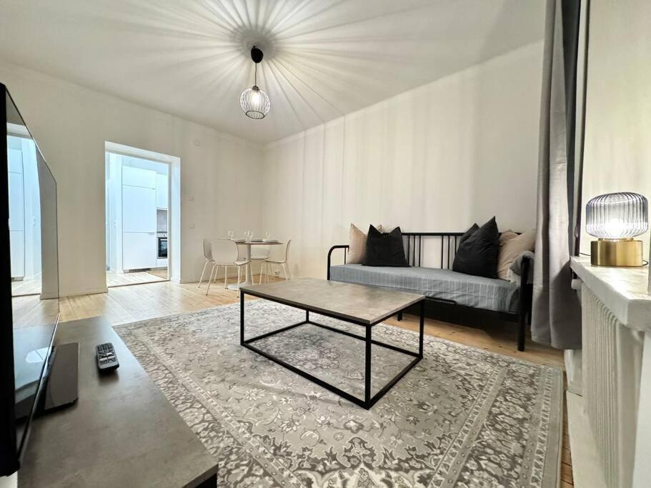 Hello Helsinki - City Home المظهر الخارجي الصورة