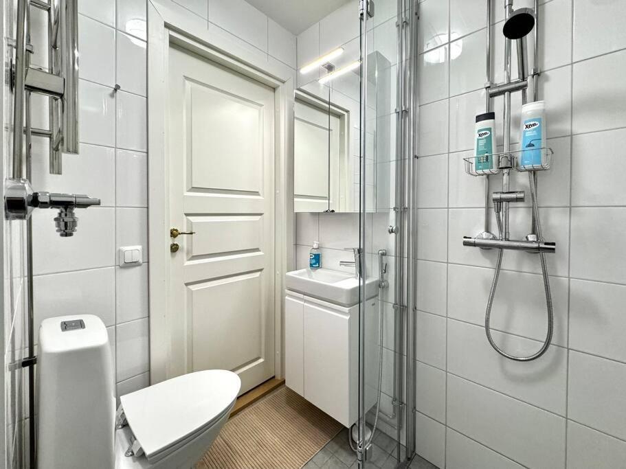 Hello Helsinki - City Home المظهر الخارجي الصورة