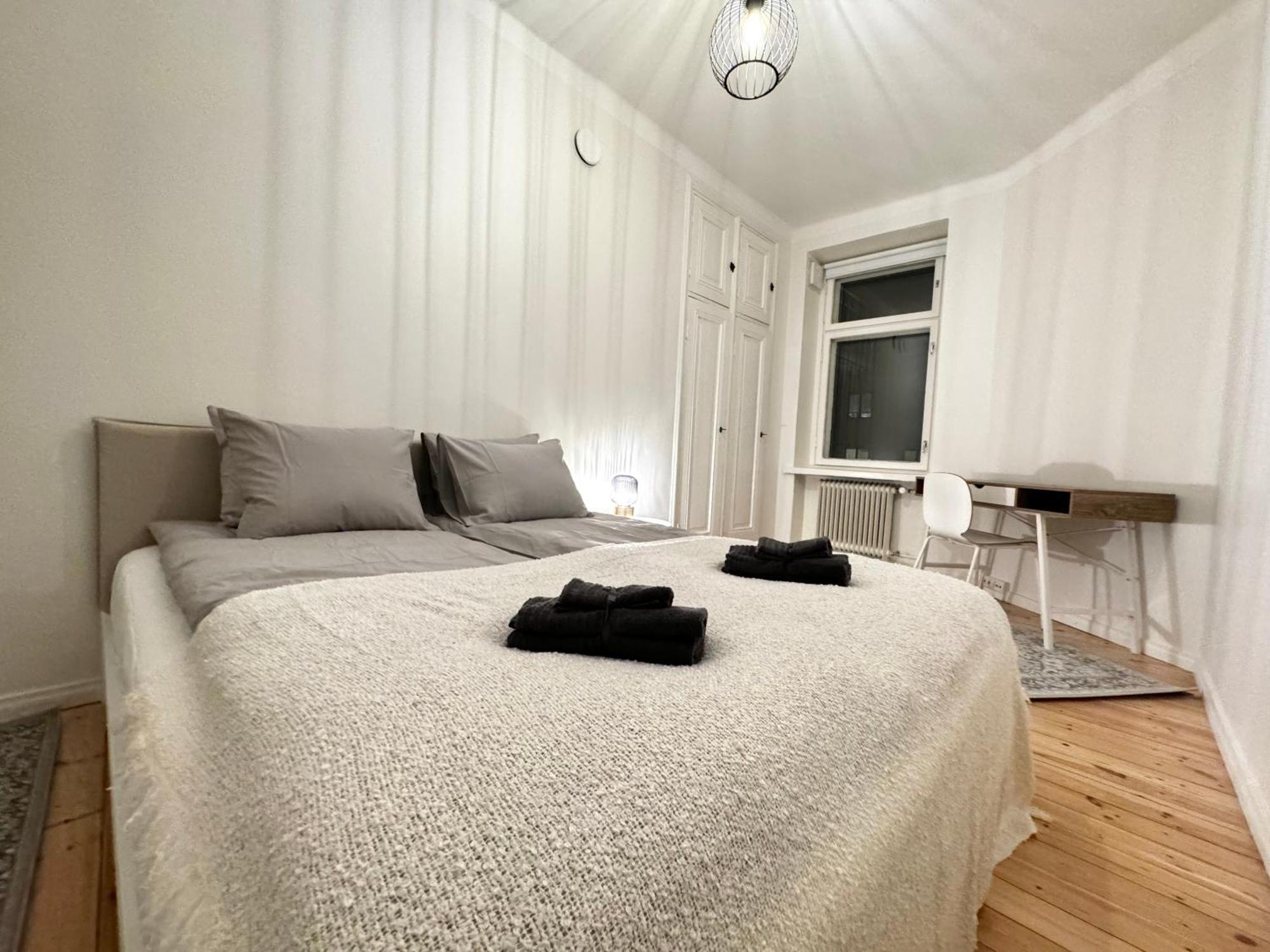 Hello Helsinki - City Home المظهر الخارجي الصورة